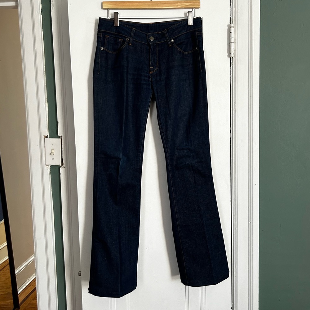 Bootcut Jeans - Picture 2 of 7